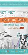 Petipet dog calming bars store